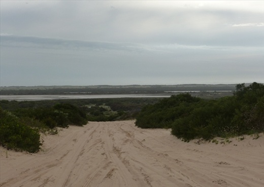 Dunes 42 Mile Crossing 