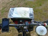 Handlebar Bag: by pauline, Views[277]