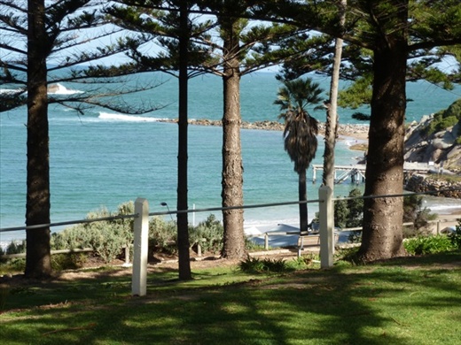 Horseshoe Bay Port Elliot