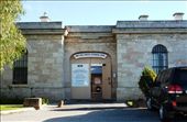 Old Mount Gambier Gaol: by pauline, Views[1685]