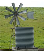 Windmill: by pauline, Views[285]