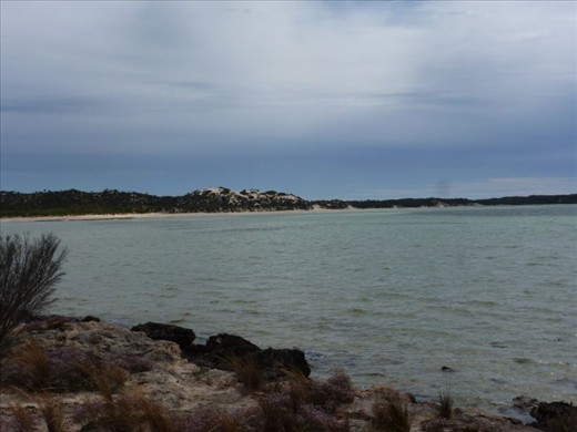 Coffin Bay