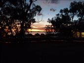 Cowell Caravan Park: by pauline, Views[472]