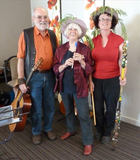 Port Lincoln Nursing Home Gig