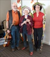 Port Lincoln Nursing Home Gig: by pauline, Views[1262]