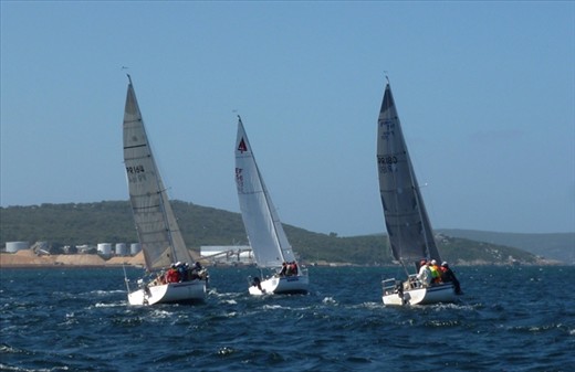 Princess Royal Sailing Club, Albany