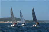 Princess Royal Sailing Club, Albany: by pauline, Views[358]