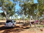 Barradale Camp: by pauline, Views[1180]