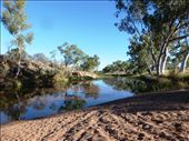 Bobs Swim Waterhole: by pauline, Views[187]