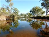 Bobs Swim Waterhole: by pauline, Views[230]