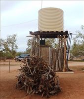 Bullara Bush Bathroom: by pauline, Views[1656]