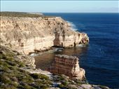 Coastal Gorges Kalbarri: by pauline, Views[1085]
