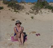 Me on Beach: by pauline, Views[248]