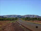 On the way to Paraburdoo: by pauline, Views[189]
