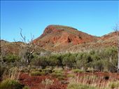 On the way to Paraburdoo: by pauline, Views[227]