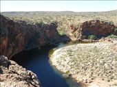 Yardie Creek Gorge: by pauline, Views[918]