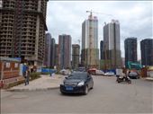 Development in Kunming city: by paulinemendes, Views[160]