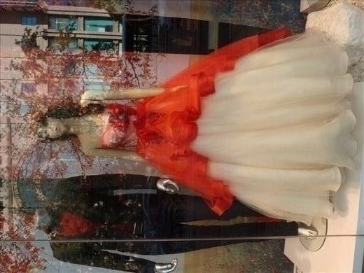 Princess fashion, Kunming