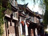 Ancient City, Lijiang: by paulinemendes, Views[793]
