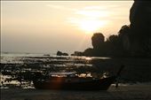 Sunset, Thailand: by paulk, Views[264]