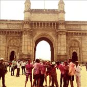 Pete getting roughed up by the locals: by paulpiorun, Views[1565]