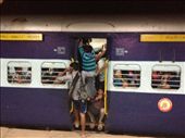 Our train to Goa: by paulpiorun, Views[313]
