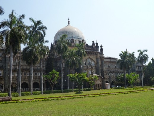 Museum, Mumbai