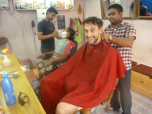 You sure this is a good idea?