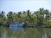 The backwaters: by paulpiorun, Views[247]