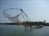 Chinese fishing net: by paulpiorun, Views[201]