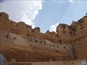 Jaisalmer Fort: by paulpiorun, Views[270]