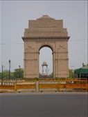 India gate: by paulpiorun, Views[454]