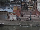 Washing in the ganges: by paulpiorun, Views[373]