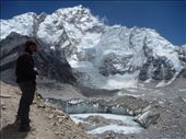 Trekking to Everest base camp: by paulpiorun, Views[323]