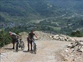 Tough incline!: by paulpiorun, Views[322]