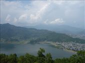 View of Pokhara: by paulpiorun, Views[268]