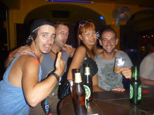 Don't fancy our pete's one!