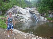 Mo Paeng waterfalls: by paulpiorun, Views[397]