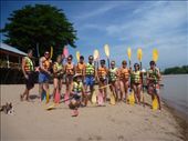 Kayaking tour!: by paulpiorun, Views[3139]