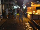 Flash flood on Ko Phi Phi!: by paulpiorun, Views[574]