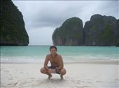 Maya Bay: by paulpiorun, Views[296]