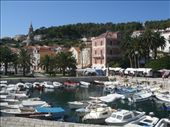 Stari Grad - Hvar Island: by pauluiza, Views[349]