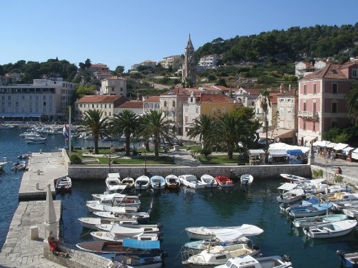 Stari Grad - Hvar Island