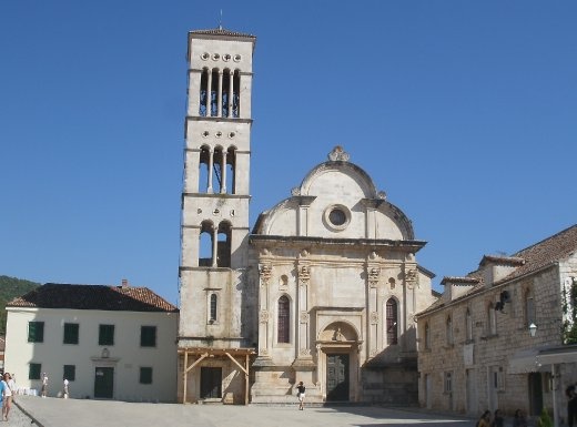 Stari Grad - Hvar Island