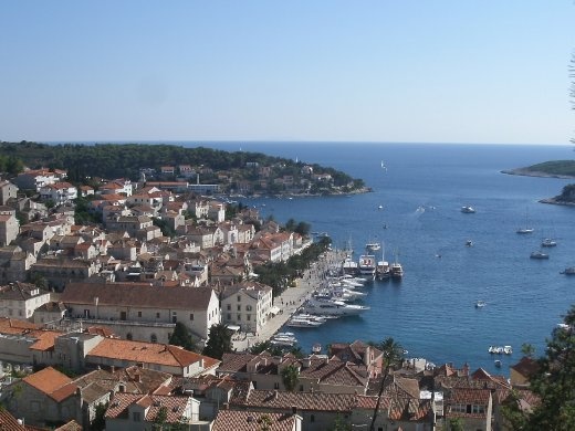 Stari Grad - Hvar Island