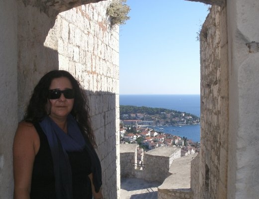 Stari Grad - Hvar Island