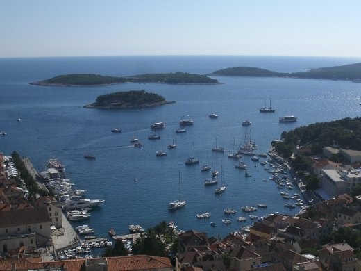Stari Grad - Hvar Island