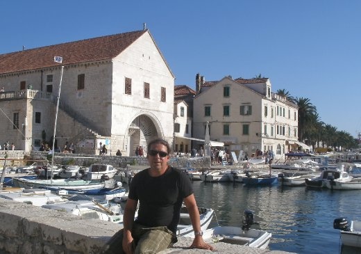 Stari Grad - Hvar Island