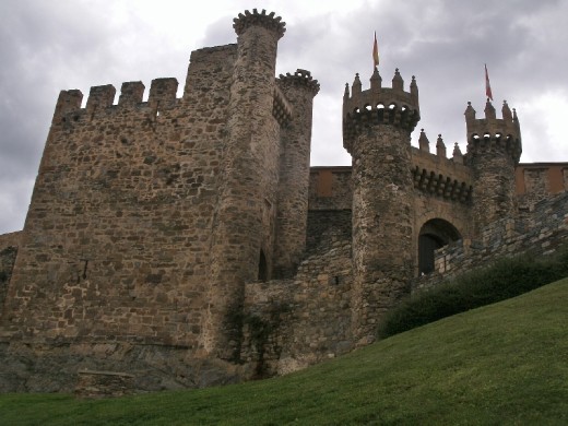 Ponferrada