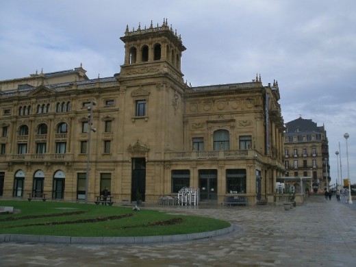 San Sebastian